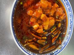 -大时代美食面馆