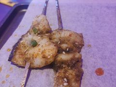 -燥次·烧烤酒场(万象城店)