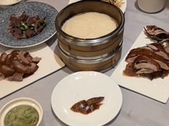 -全聚德(上海首店浦东店)