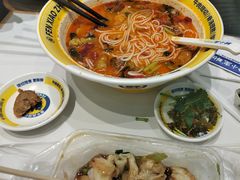 -粉小主·贵州酸汤牛肉粉(南京仙林金鹰店)