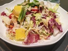 -盛福楼·惠山宴(盛岸路店)