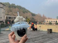 -CEMENT·coffee bar (凤凰创意园店)