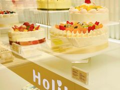 -好利来(团结湖店)