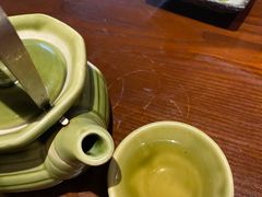 -松子料理(华威桥店)