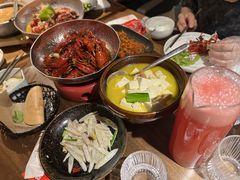 -清水亭湖北菜(大屯DT51店)
