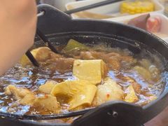-今今转转自助小火锅(天祥广场店)