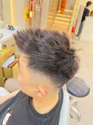 -东时烫染造型·Hair Salon