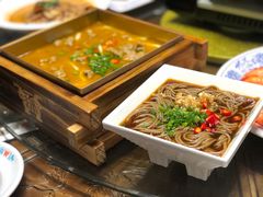 -徐鼎盛民间菜(奥体店)