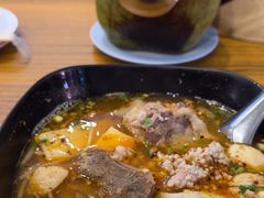 -Doo Dee Thai Food(Issan/Isaan/Esan)