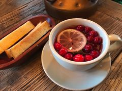 -MANYU COFFEE(广渠门店)