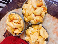 -海吉星国际农产品物流管理有限公司