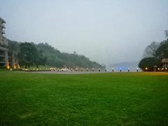 -天目湖涵田半山温泉