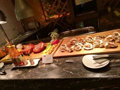 -长沙富力万达文华酒店