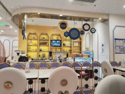 点击看大图 -MELAND CLUB亲子乐园·派对·餐厅(北京芳圆里ID MALL店)