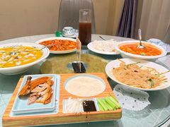 -裕德隆清真饭庄·天津特色菜(东丽店)
