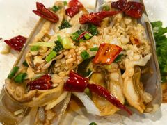 -威海渔村(黄兴路店)