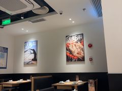 -太二酸菜鱼(深圳布吉万象汇店)