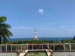 -三亚南山文化旅游区