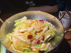 -洞庭土菜小炒馆(易发广场店)