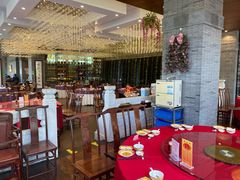 大堂-宁波状元楼酒店(和义路店)