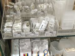-MUJI无印良品(武汉世界城广场店)