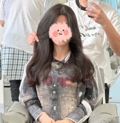 -5M HAIR SALON