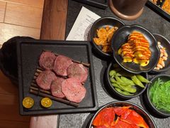 -九田家黑牛烤肉料理(云龙万达店)