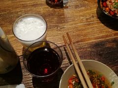 -串大叔炭火烤串·鸡西大冷面刀削面(总店)
