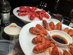-红盔甲·小龙虾(人民广场店)