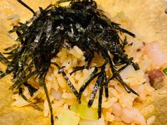 彩丰皇子炒饭-彩丰楼·中餐厅(国家会展中心上海洲际店)