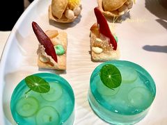 -华尔道夫酒店·羿庭(金鱼胡同店)