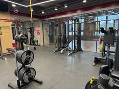 -VLines耀能运动Space&Flow(国贸店)