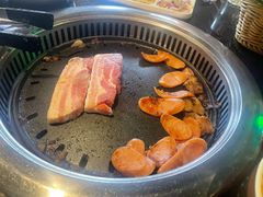 -老卜奎齐齐哈尔烤肉(人民东路店)