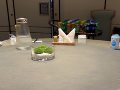 -大鹏饭店·金陵家宴(奥体中心店)