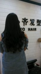 -小齐发型Star~salon