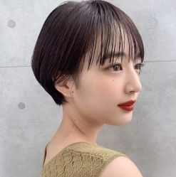 -TRIMS HAIR 修剪造型·烫染接发
