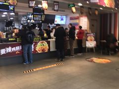 -麦当劳(北苑秋实路店)