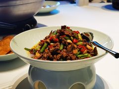 -湘上湘(米其林餐厅-正大中心总店)