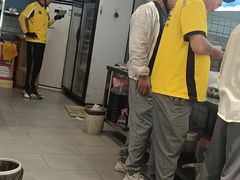 -万香姜汁(引泉路店)