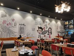 -柳叶刀烧烤(北大清华店)