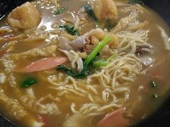 -友达面馆(鼓楼店)