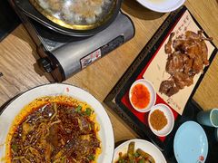 -鸡毛店·川菜(双楠店)