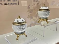 -上海博物馆(人民广场馆)