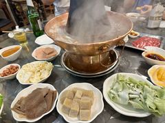 -大唐人家·热气羊肉(大华店)