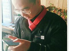 -老墙根涮肉·铜锅·烧烤(欢乐谷·王四营店)
