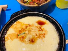 -破瓦寒窑·地摊烤羊排