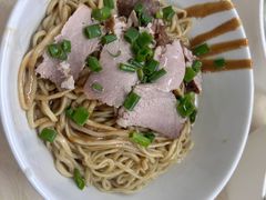 -非遗·爱西干面(小公园总店)