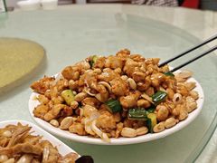 -胖子菜馆(隆昌路店)