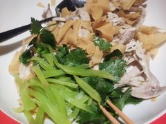 招牌顺德捞鸡-清晖小苑·顺德菜(观澜湖新城店)
