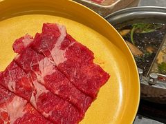 -一绪に寿喜烧(虹悦城店)